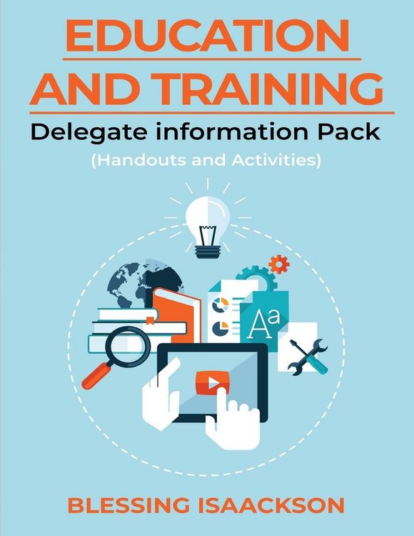 Produktbild: Education and Training