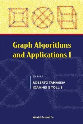 Produktbild: Graph Algorithms and Applications 1