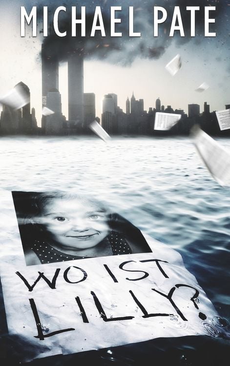 Produktbild: Wo ist Lilly?