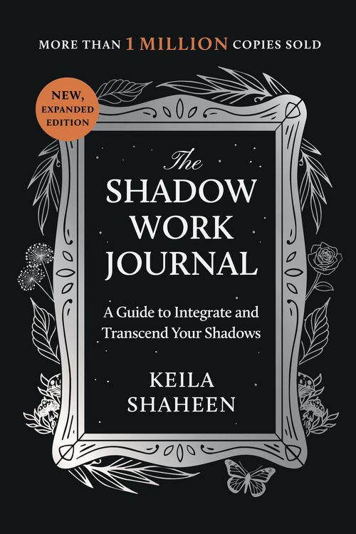 Produktbild: The Shadow Work Journal