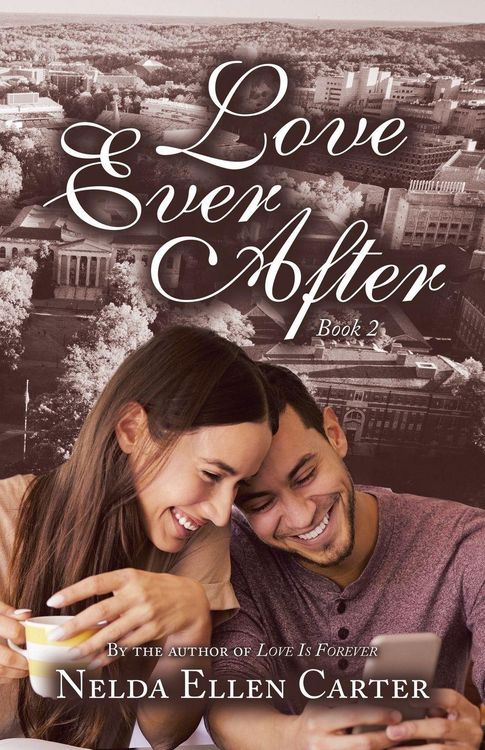 Produktbild: Love Ever After