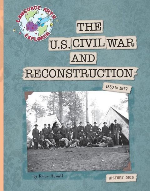 Produktbild: The U.S. Civil War and Reconstruction