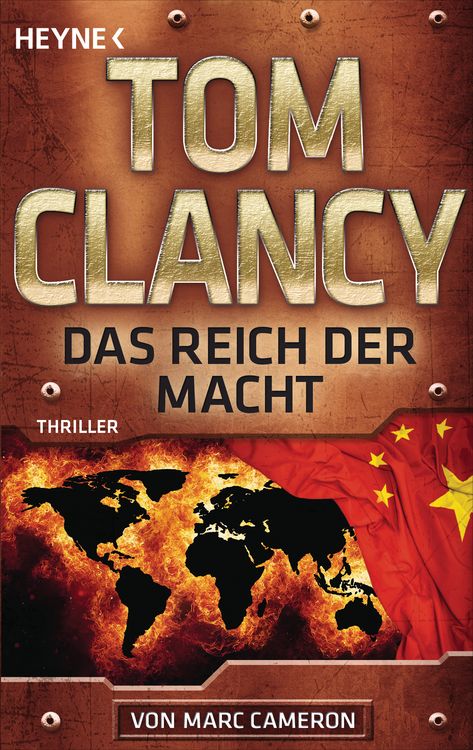 Produktbild: Das Reich der Macht
