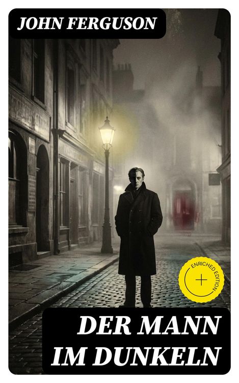 Produktbild: Der Mann im Dunkeln