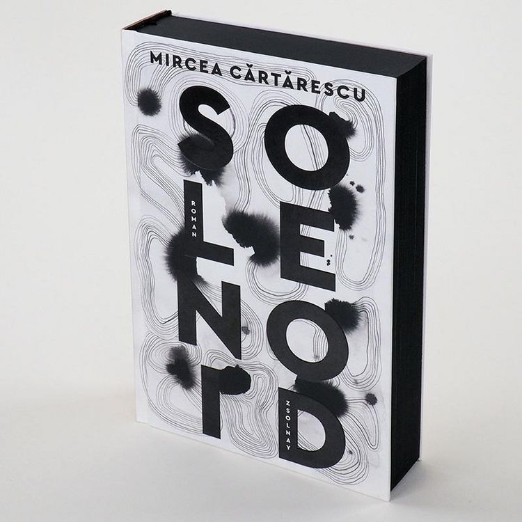 Produktbild: Solenoid