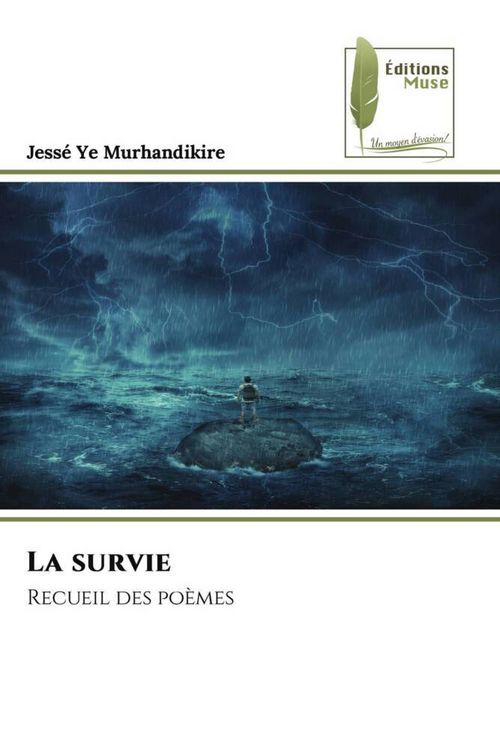 Produktbild: La survie