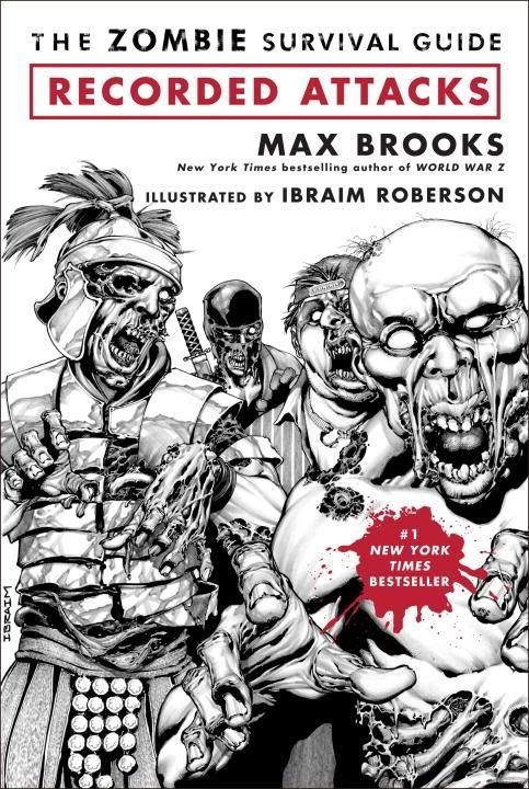 Produktbild: The Zombie Survival Guide: Recorded Attacks