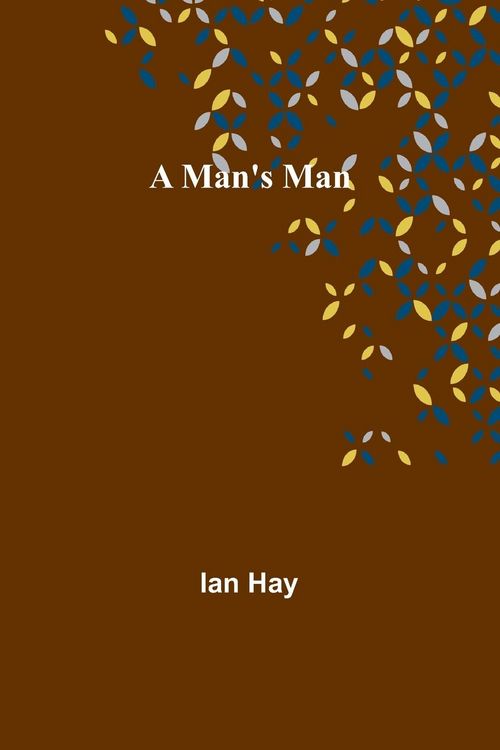 Produktbild: A Man's Man