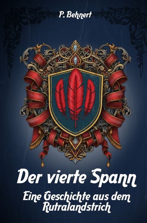 Produktbild: Der vierte Spann