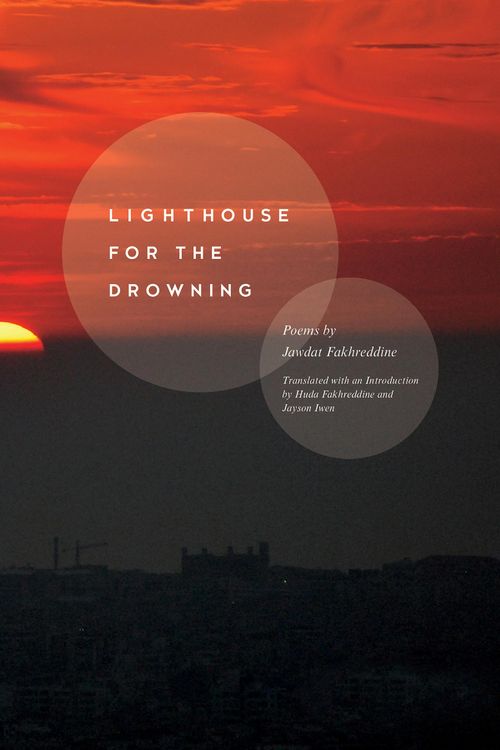 Produktbild: Lighthouse for the Drowning