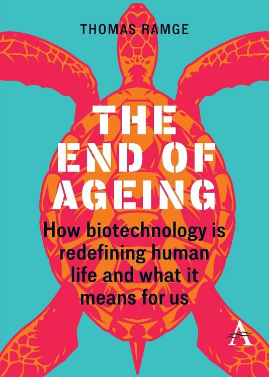 Produktbild: The End of Ageing