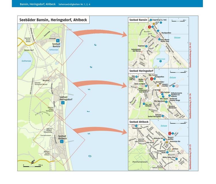Produktbild: Usedom