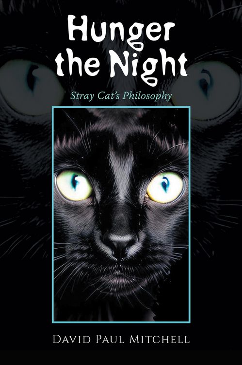 Produktbild: Hunger the Night