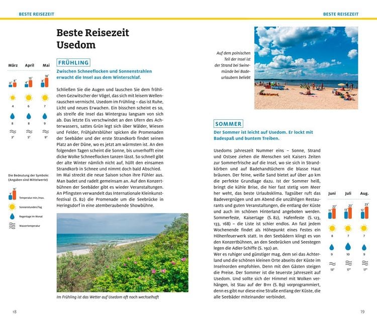 Produktbild: Usedom
