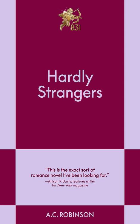 Produktbild: Hardly Strangers