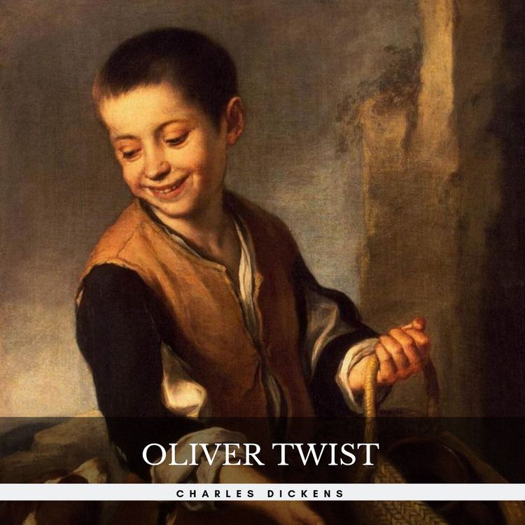 Produktbild: Oliver Twist