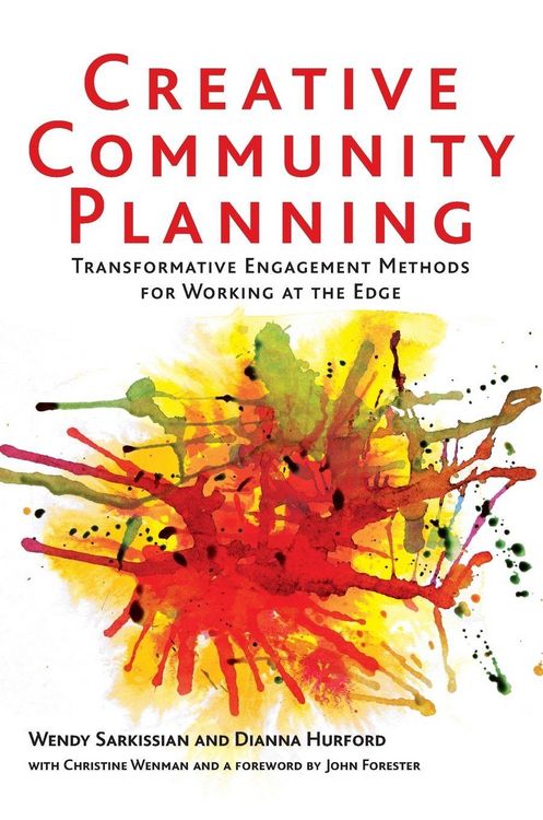 Produktbild: Creative Community Planning