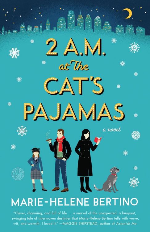 Produktbild: 2 A.M. at The Cat's Pajamas