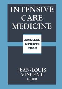 Produktbild: Intensive Care Medicine