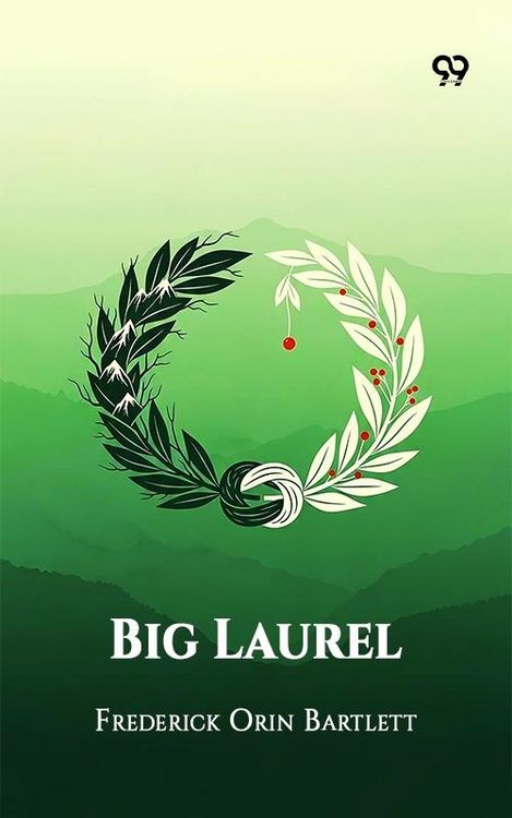 Produktbild: Big Laurel