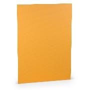 Produktbild: Paperado-5er Pack Bl&auml;tter DIN A4 220, Ocker