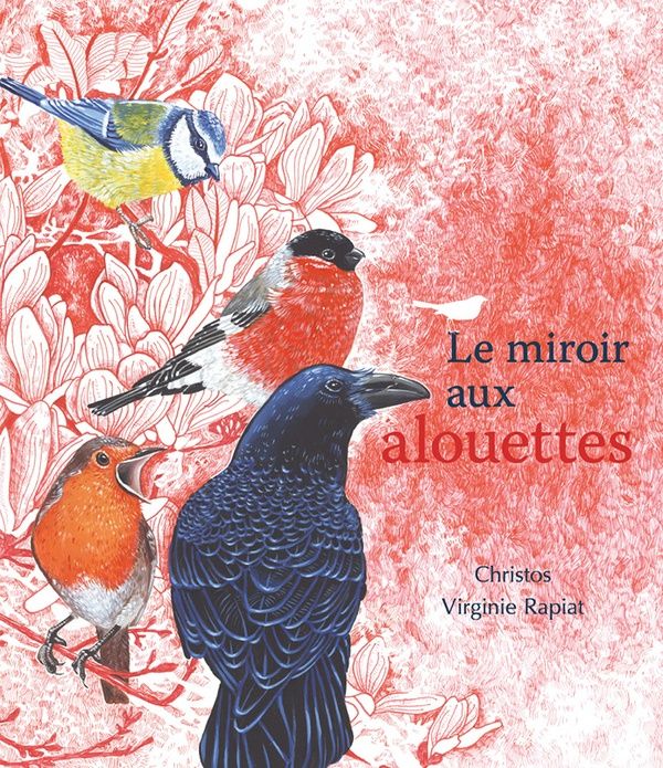 Produktbild: Miroir aux alouettes