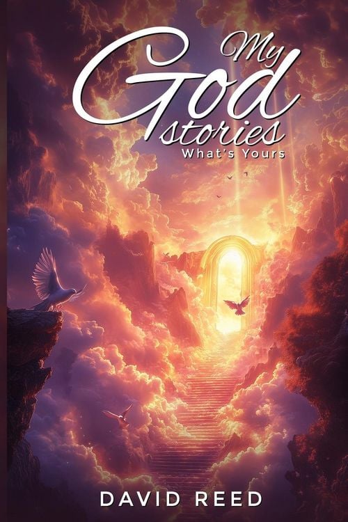 Produktbild: My God Stories