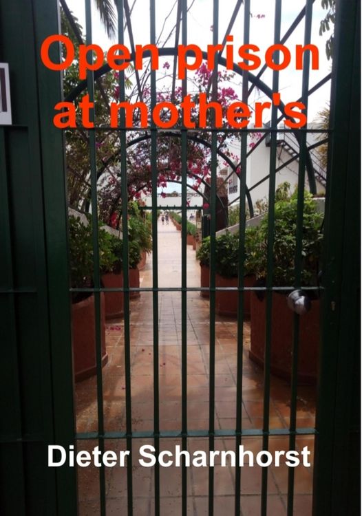 Produktbild: Open prison at mother's