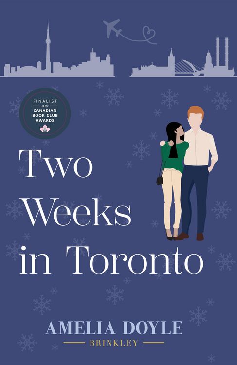 Produktbild: Two Weeks in Toronto