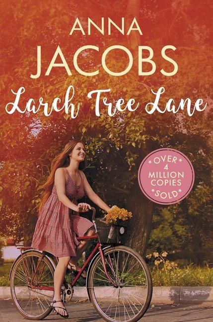 Produktbild: Larch Tree Lane