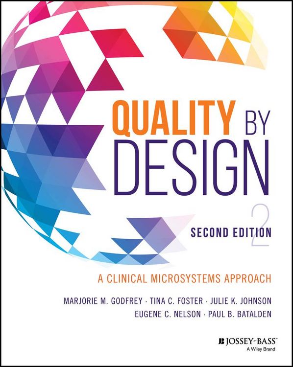 Produktbild: Quality by Design