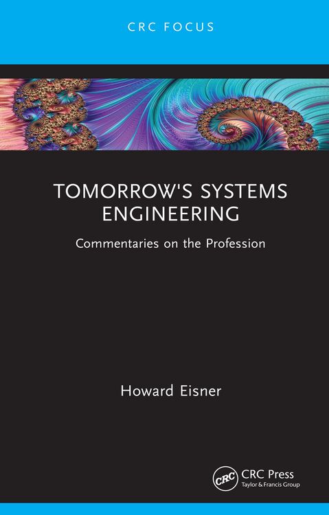 Produktbild: Tomorrow's Systems Engineering