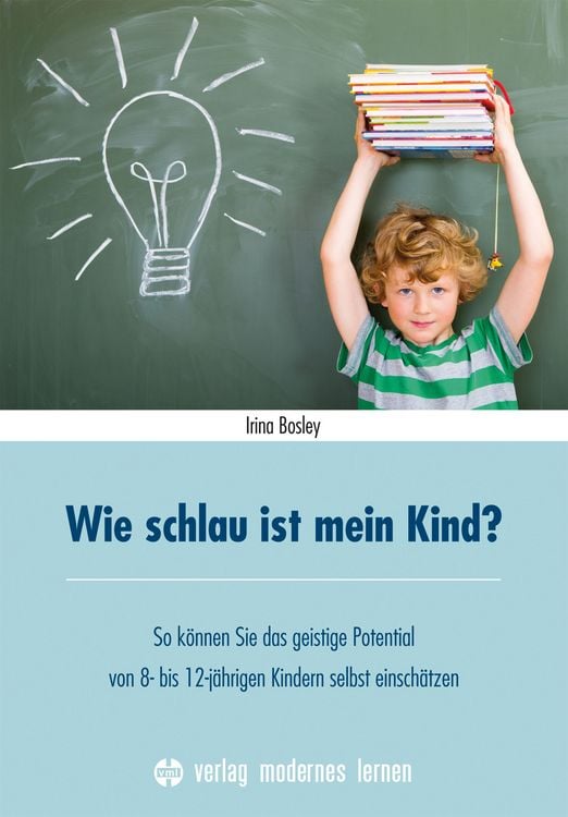 Produktbild: Wie schlau ist mein Kind?