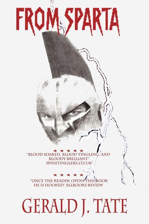 Produktbild: From Sparta