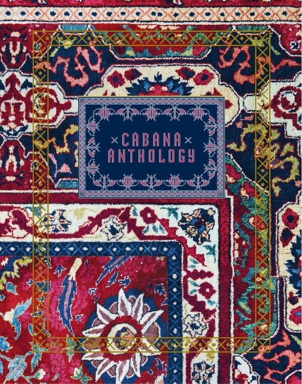 Produktbild: Cabana Anthology