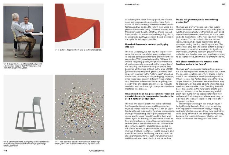 Produktbild: Plastic: Remaking Our World