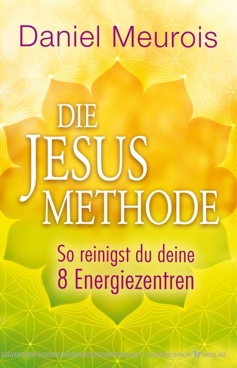 Produktbild: Die Jesus-Methode