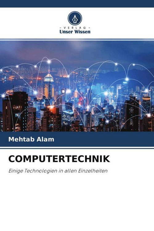 Produktbild: Computertechnik