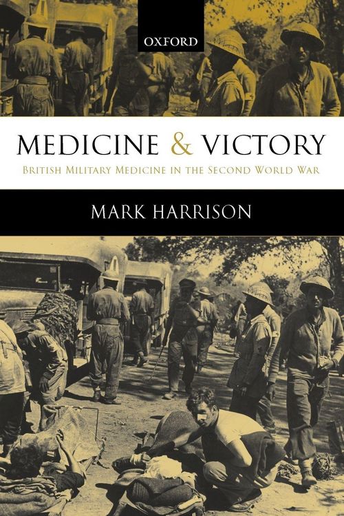 Produktbild: Medicine and Victory