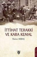 Produktbild: Ittihat Terakki ve Kara Kemal