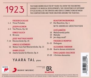 Produktbild: 1923