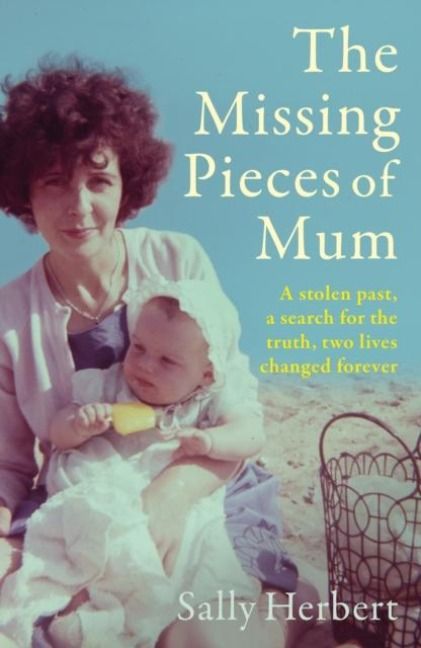 Produktbild: The Missing Pieces of Mum