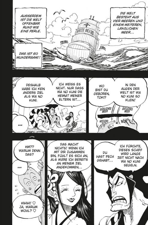 Produktbild: One Piece 96