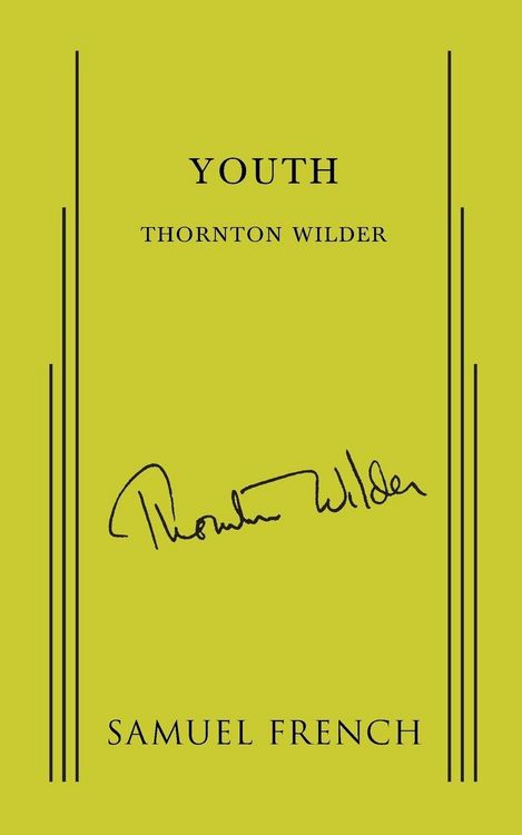 Produktbild: Youth