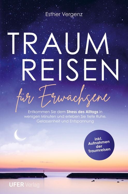 Produktbild: Traumreisen f&uuml;r Erwachsene