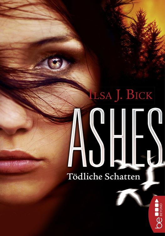 Produktbild: Ashes - T&ouml;dliche Schatten
