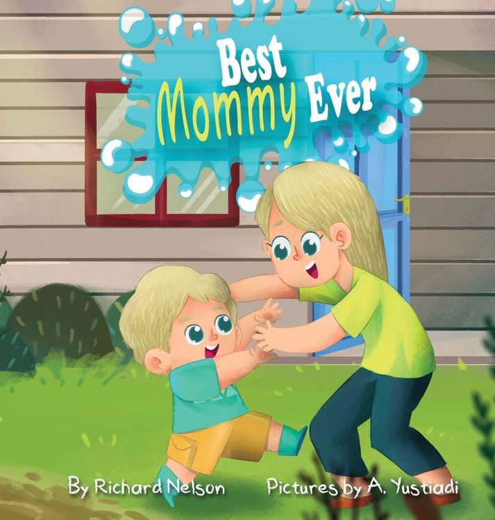 Produktbild: Best Mommy Ever