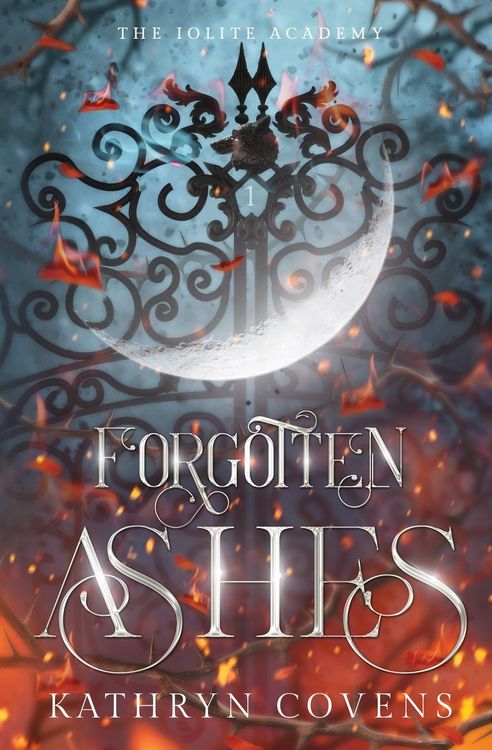 Produktbild: Forgotten Ashes