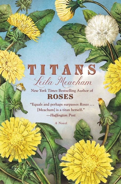 Produktbild: Titans