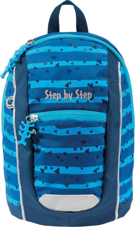Produktbild: STEP BY STEP&reg; Kindergartenrucksack-Set Mini 2teilig, Koala Coco